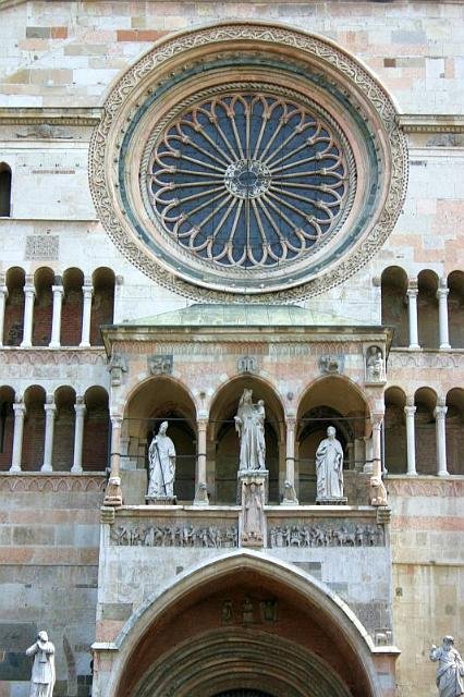 ROSONE DUOMO